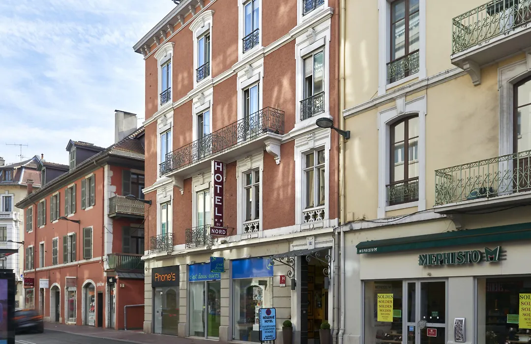 Hotel Du Nord-1